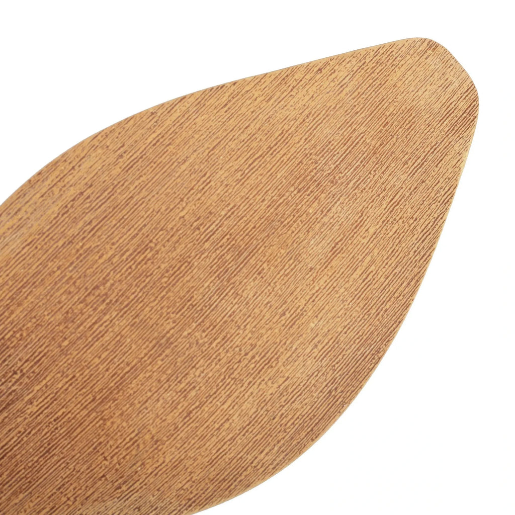 Alyssa – Santiags bleu profond brodée en cuir